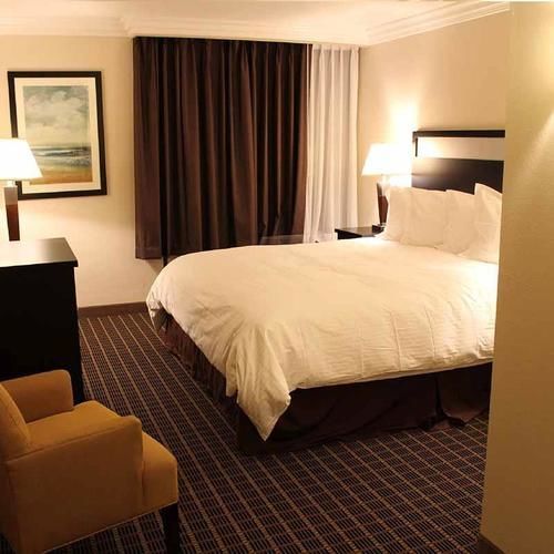 Alhambra Hotel Eksteriør bilde